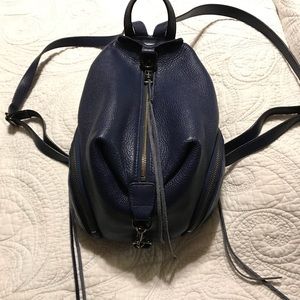 Rebecca Minkoff Medium Julian Backpack
